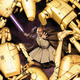 Illustration for article titled Hell Yeah, Mace Windu Is Getting His Own Comic Book
